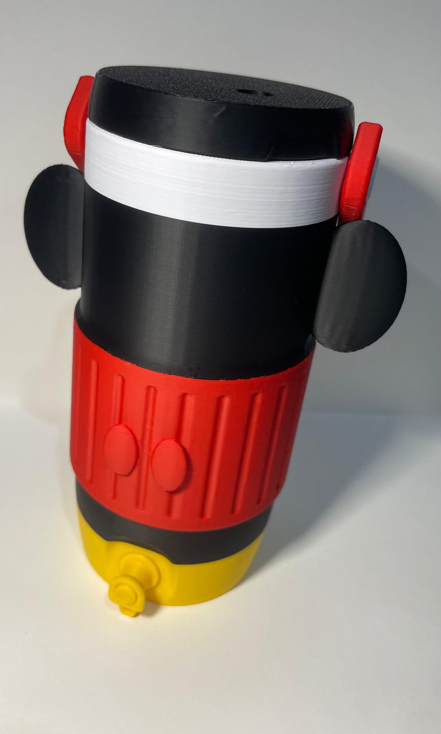 Mouse 12oz Can Holder