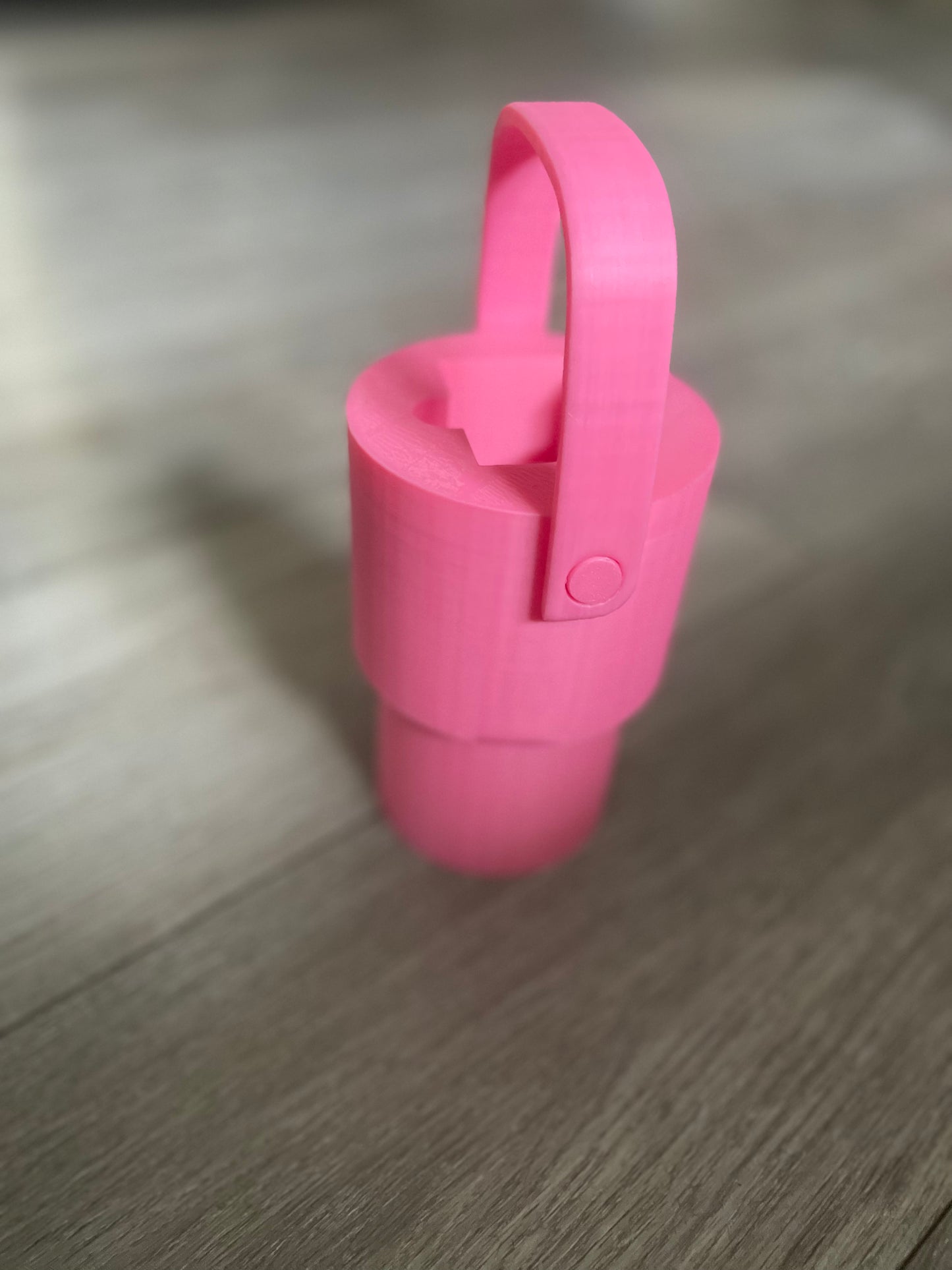 Kid juice box tumbler