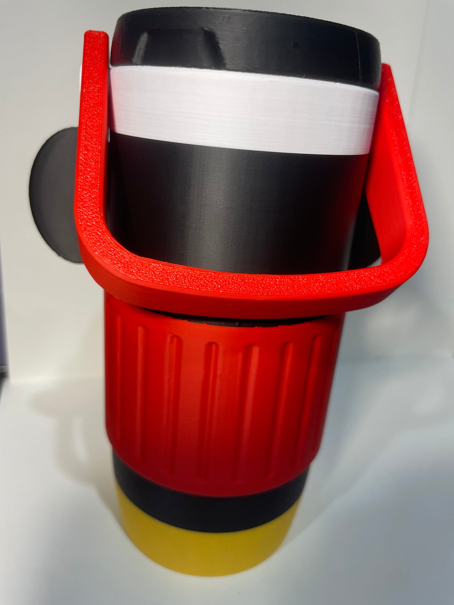 Mouse 12oz Can Holder