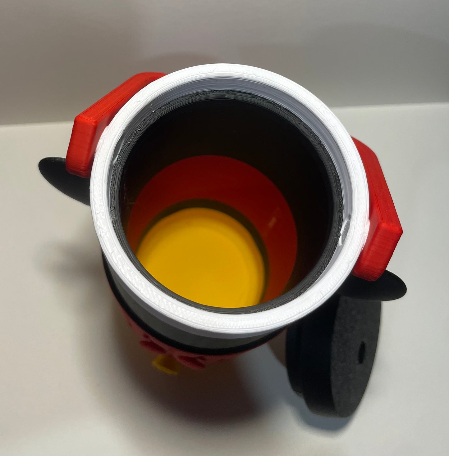Mouse 12oz Can Holder