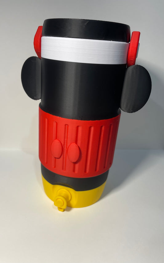 Mouse 12oz Can Holder